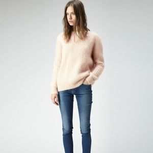 Acne Studios Angora Sweater - M